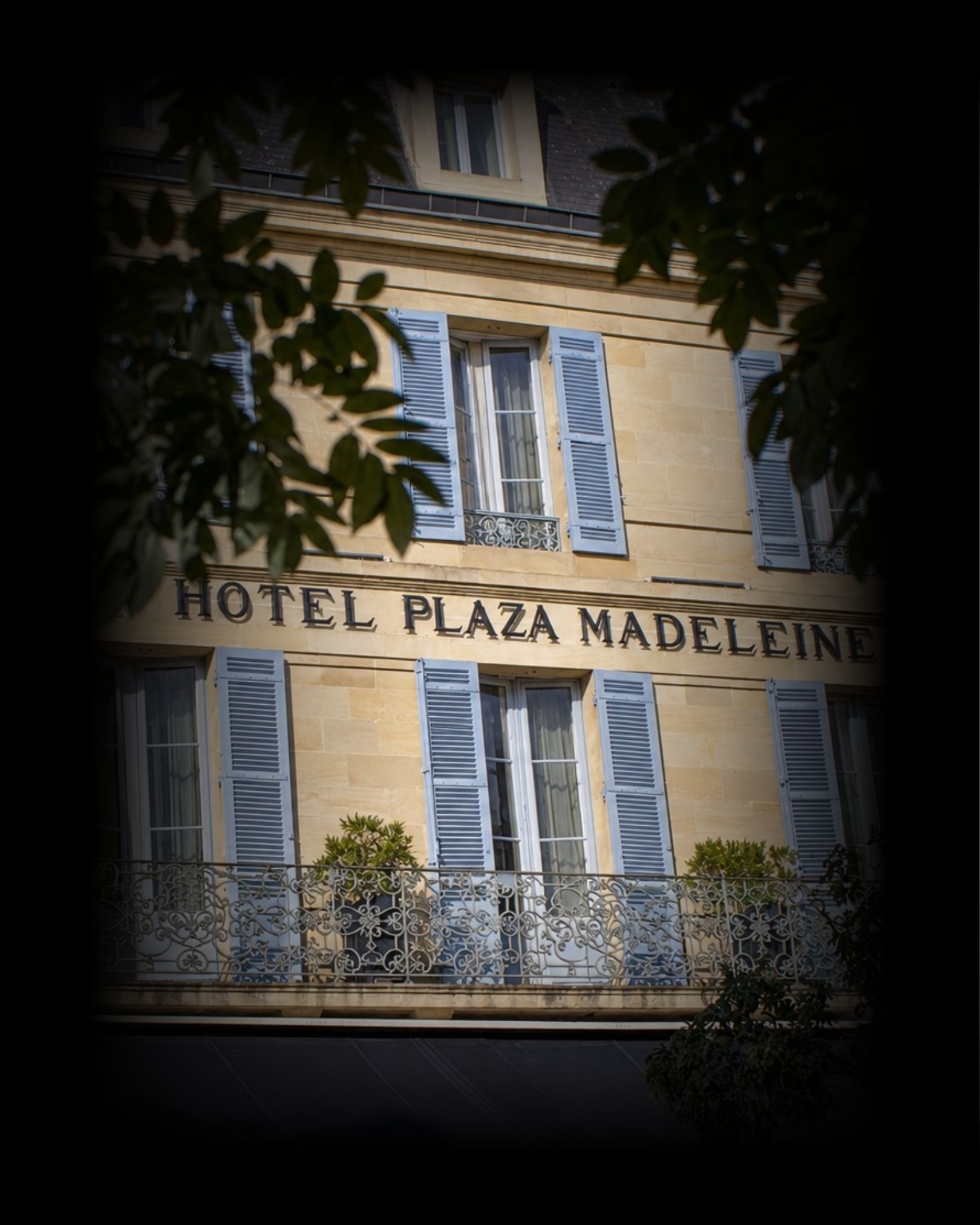 Photographie d'un lieu ou d'un produit